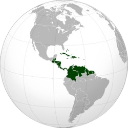 Caribbean Icon