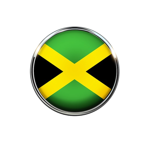 Jamaica Flag
