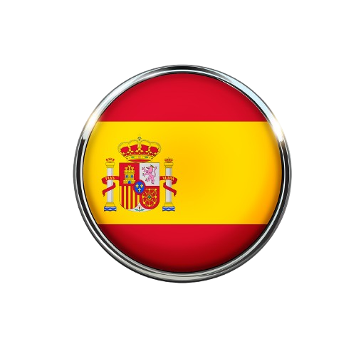 Spain Flag