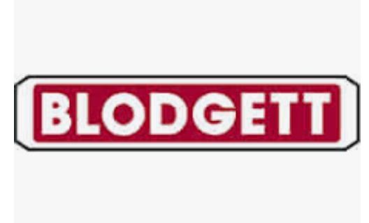 Blodgett